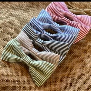 Baby headbands 5/15 mix and match